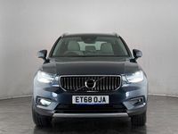Used Volvo XC40 Inscription 190 HP (139 kW) 2020 SUV