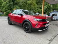 Used Vauxhall Mokka Elite 2021 Red SUV
