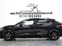 Used Jaguar I-Pace 294 kW (400 HP) 2025 Black SUV