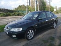 Used Honda Accord 2001 Hatchback