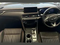 Used Genesis G70 Sport 241 HP (177 kW) 2024 Black Estate