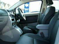 used Dodge Caliber 2.0