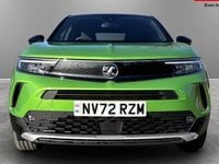 Used Vauxhall Mokka Ultimate 131 HP (96 kW) 2025 SUV