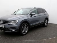 used VW Tiguan Allspace 2020 | 2.0 TDI Match DSG Euro 6 (s/s) 5dr