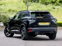 Uusi Peugeot 2008 Allure 101 HP (74 kW) 2026 Sininen Katumaasturi