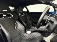 Used Alpine A110 252 HP (185 kW) 2025 Blue Coupe