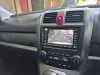 Used Honda CR-V EX 150 HP (110 kW) 2007 Silver SUV
