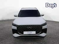 Used Chery Tiggo 8 204 HP (150 kW) 2026 White SUV