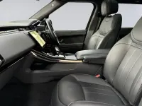 Used Land Rover Range Rover Sport Autobiography 2023 Grey SUV
