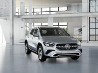 New Mercedes GLA200 Executive 163 HP (119 kW) 2026 SUV