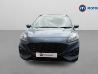 Used Ford Kuga ST-Line X 190 HP (139 kW) 2023 Blue SUV