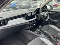 New Skoda Kamiq SE 116 HP (85 kW) 2025 Black SUV