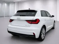 Used Audi A1 Sport 2021 White SUV
