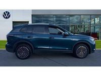 Used VW Tiguan 2025 SUV