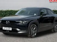 Used Mazda MX30 Prime-Line 170 HP (125 kW) 2025 SUV