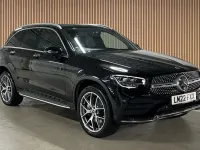 Used Mercedes E300 AMG line 320 HP (235 kW) 2022 Estate