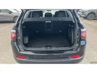 Used Jeep Compass Limited 140 HP (102 kW) 2019 Black SUV