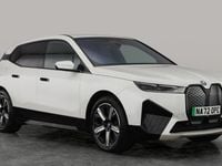 Used BMW iX M Sport 239 kW (326 HP) 2024 SUV