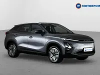 Used Omoda 5 150 kW (204 HP) 2024 Grey SUV