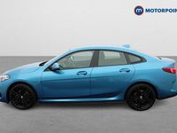 Used BMW 220 M Sport 2021 Blue Coupe