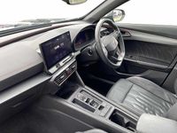 Used Cupra Formentor 150 HP (110 kW) 2023 Magnetic grey SUV