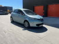 Usado Renault Zoe Dynamique 2014 Citadino