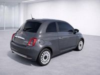 Used Fiat 500 Dolcevita 70 HP (51 kW) 2022 Grey Hatchback
