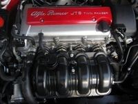 Used Alfa Romeo Brera 2009 Coupe