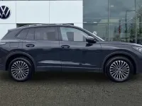 Używany VW Tiguan 150 KM (110 kW) 2025 SUV