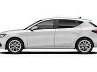 New Seat Leon FR 116 HP (85 kW) 2026 Hatchback