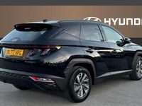 Used Hyundai Tucson SE 150 HP (110 kW) 2023 SUV