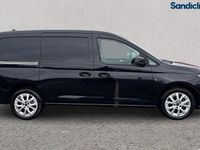 Used Ford Transit Connect Limited 150 HP (110 kW) 2025 Black MPV