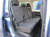Used VW Caddy Maxi Life 2019 Blue MPV