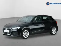 Used Audi A1 Sport 2019 Black SUV