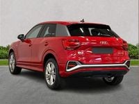 New Audi Q2 S-Line 113 HP (83 kW) 2025 Other SUV