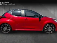 Used Toyota Yaris Sport 116 HP (85 kW) 2023 Other Hatchback