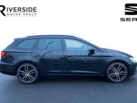 used Seat Leon ST E 2.0 TSI 300ps Cupra 300 4Drive (s/s) DSG