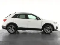 Used Audi Q3 S-Line 2019 White SUV