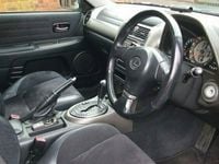 Used Lexus IS200 153 HP (112 kW) 2001 Sedan