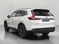Used Honda CR-V Elegance 181 HP (133 kW) 2024 White SUV
