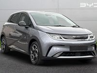 New BYD Dolphin Comfort 150 kW (204 HP) 2025 Grey Hatchback