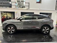 Used Nissan Qashqai N-Connecta 2022 Grey SUV