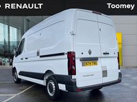 Używany Renault Master 150 KM (110 kW) 2023 Van