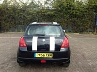 Used Suzuki Swift 2006 Hatchback