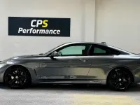 Begagnad BMW 435 M Sport 313 HK (230 kW) 2020 Sportkupé