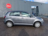 used VW Golf Plus 1.6 TDI 105 S 5dr