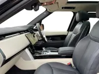 Used Land Rover Range Rover HSE 440 HP (323 kW) 2023 Black SUV