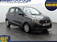 Used Suzuki Celerio 68 HP (50 kW) 2018 Hatchback