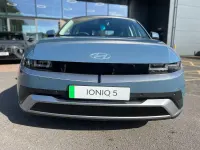 New Hyundai Ioniq 5 Premium 167 kW (228 HP) 2026 Blue SUV