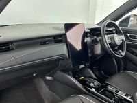 Używany Honda e:Ny1 Advance 147 kW (201 KM) 2024 Niebieski SUV